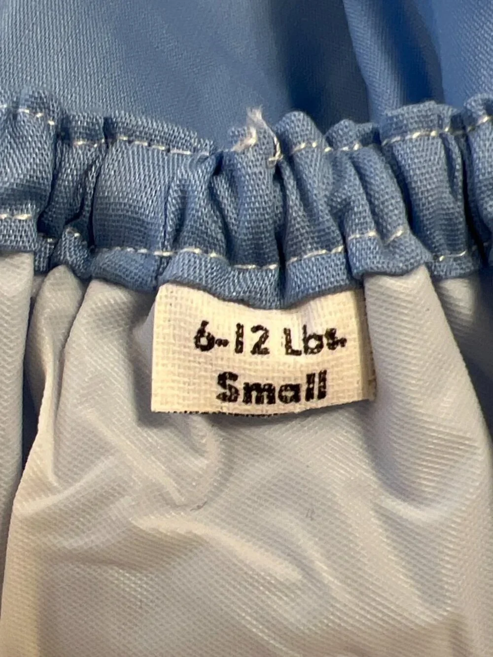 Vintage Baby Boy Leisure Outfit 6 MTH Cradle Togs Kangaroo Air Mail Play Set NWT